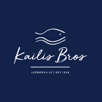 Kailis Bros Leederville Logo