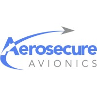 Aerosecure Avionics Logo