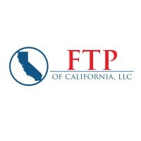 FTP of California Logo