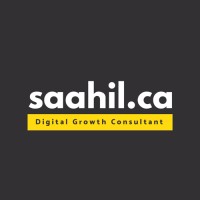 Saahil.ca Logo