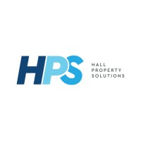 Hall Property Solutions Logo