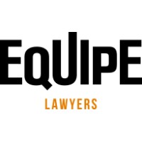 Equipe Lawyers Logo