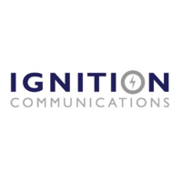 Ignition Communications Inc. Logo