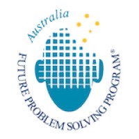 Future Problem Solving Program Australia Inc. Logo