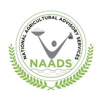 NAADS Secretariat Logo