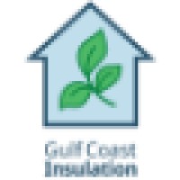 Gulf Coast Insulation Logo