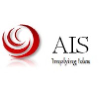 AIS Pvt Ltd. Logo