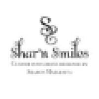 sharn smiles Logo