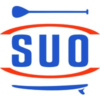 Stand Up Outfitters, LLC Logo