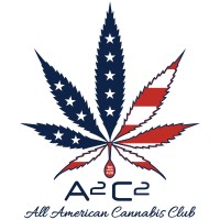 A2C2 - the All American Cannabis Club Logo