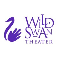 Wild Swan Theater Logo