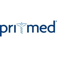 Pri-Med Logo