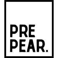 Prepear Drink Company Logo