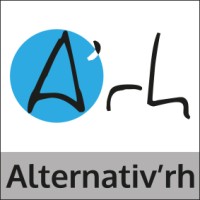alternativ RH Logo