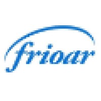 FRIOAR INGENIERIA SRL HVAC & Areas Limpias Logo