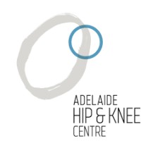 Adelaide Hip & Knee Centre Logo