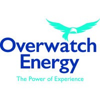 Overwatch Energy Logo