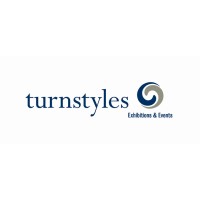 Turnstyles Exhibitions & Events Logo
