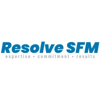 Resolve SFM Logo