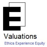 E3 Valuations Logo