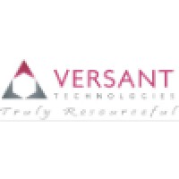 Versant Technologies Logo