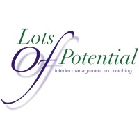 Lots Of Potential Logo