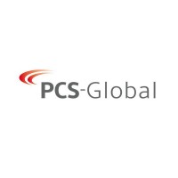 PCS-Global Logo