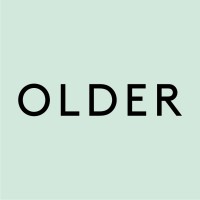 OLDER Logo