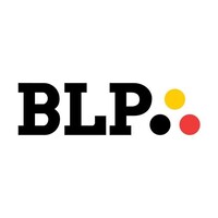 The Belgian Leadership Project Logo