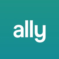 Ally Health Logo