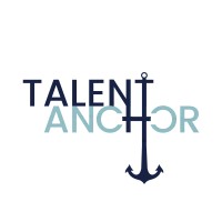 Talent Anchor Logo