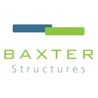 Baxter Structures Logo