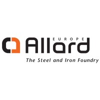 Allard-Europe N.V. Logo