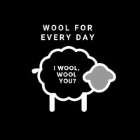 WOOL FOR EVERY DAY Logo