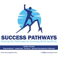 Success Pathways, LLC Logo