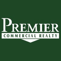Premier Commercial Realty Logo