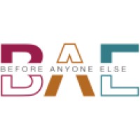 BAE Creative Solutions Logo
