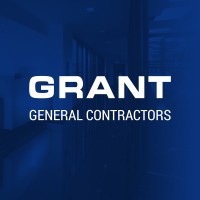 Grant General Contractors Logo
