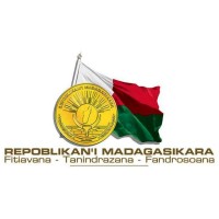 Ministère des Affaires étrangères de Madagascar Logo
