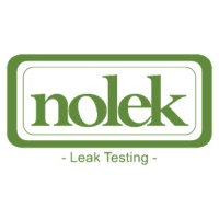 Nolek - Leak Testing, Leak Detection and Proof Testing Solutions Logo