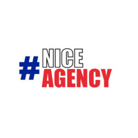 Nice Agency Immobilier Logo