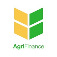 Agrifinance Online Inc. Logo