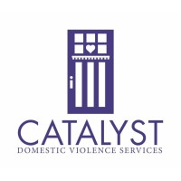 Catalyst Domestic Violence Services Logo