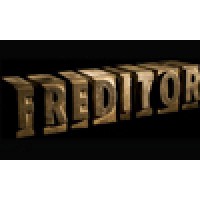 FREDITOR Logo