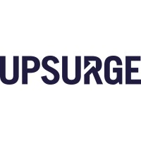 UpSurge Digital Logo