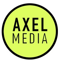 Axel Media LLC Logo