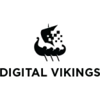 Digital Vikings Logo