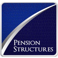 Pension Structures Logo