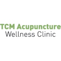 TCM Acupuncture Clinic Logo