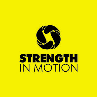 Strength in Motion Logo